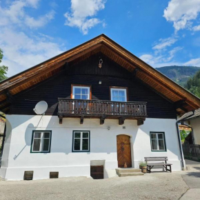 Apartment Ad Alta Obervellach Obervellach